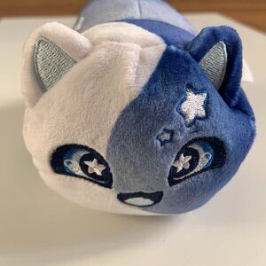 Official Aphmau MeeMeows Plush Moon Cat Litter 4 2023 Rare